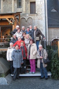 2015 Gertrud Weihnachtsmarkt 2