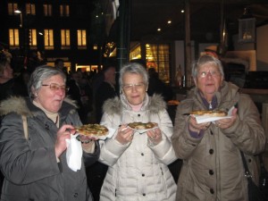 2015 Gertrud Weihnachtsmarkt 3